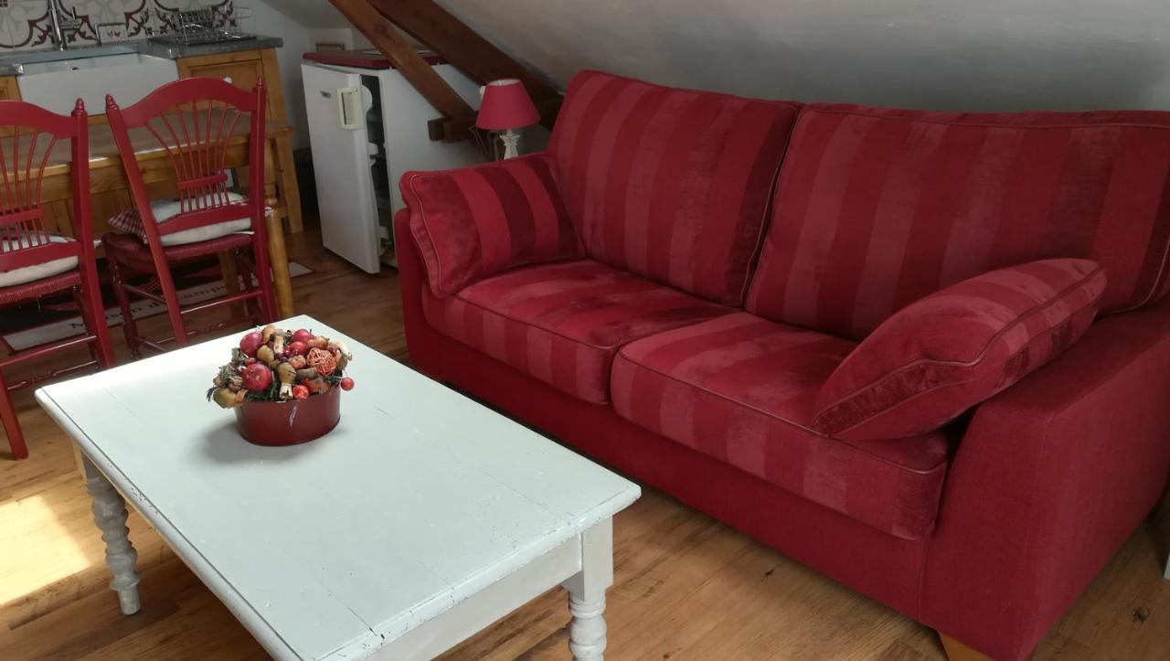 La Tiote Glaine Hotel Cappelle-en-Pevele Екстериор снимка