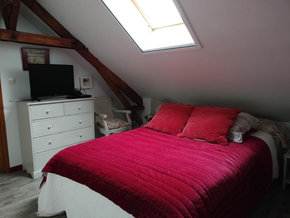 La Tiote Glaine Hotel Cappelle-en-Pevele Екстериор снимка