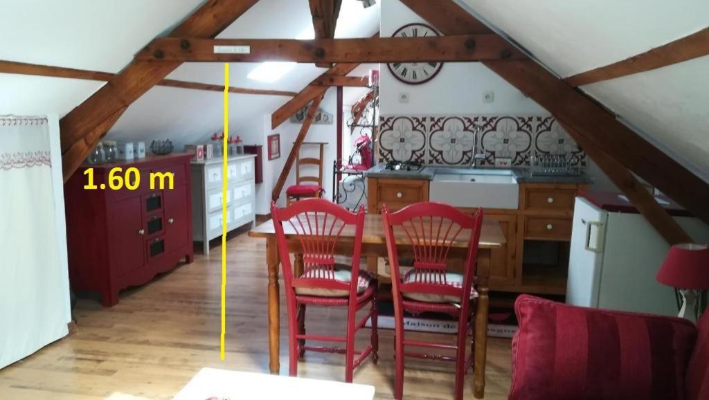 La Tiote Glaine Hotel Cappelle-en-Pevele Екстериор снимка